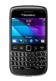 BLACKBERRY BOLD 9790