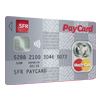 SFR PayCard