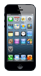 Apple iPhone 5 64Go Noir Reconditionne