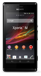 SONY Xperia M Noir